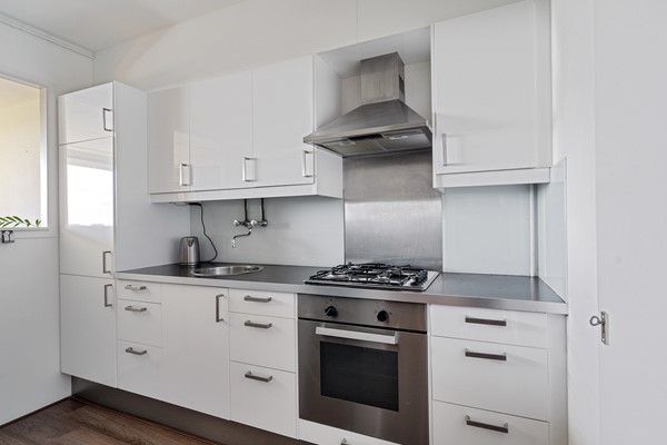 Medium property photo - Martin Luther Kinglaan 276, 1111 LP Diemen